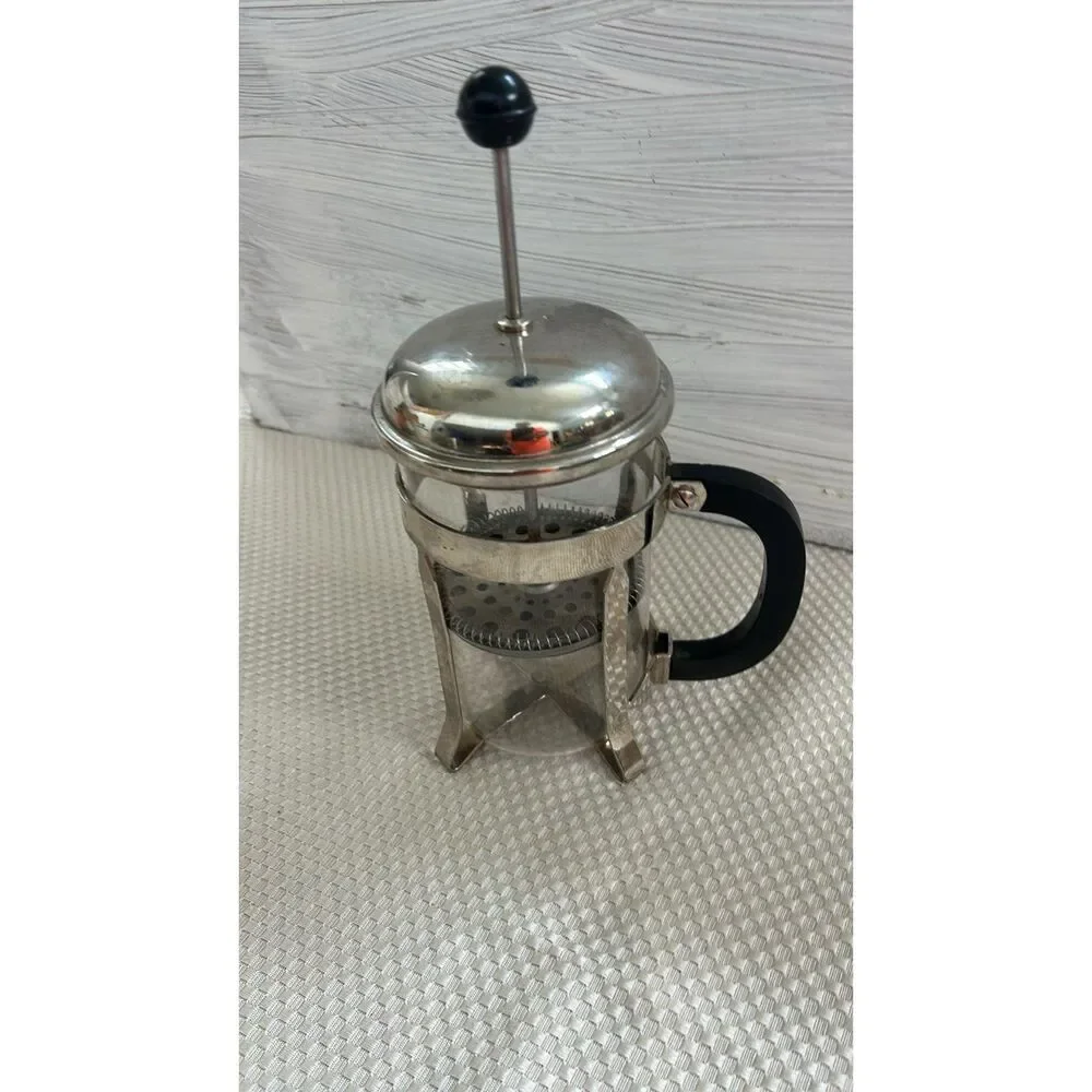 Source Unknown single serve